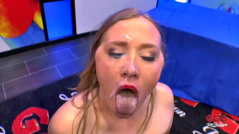Casting GIRLS AND FIRST PORNO: Ggg John Thompson- Angelina Loves Pussy Getting Fuck Hard and...