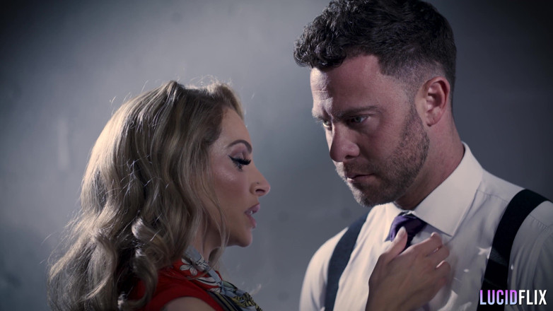 Lucid Flix: Lucidflix Lucid Instinct with Kimmy Granger