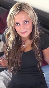 105 Busty One Hit Wonder Fucks for Creampie