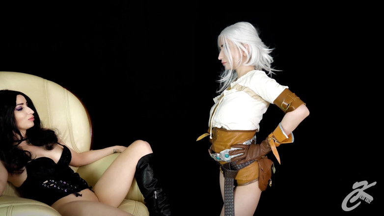 Ksu Colt: Ciri cum pelacur