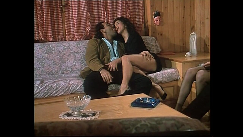 XTime Vod: Jouissance maximale - (film original complet en HD)