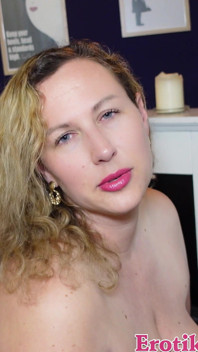 Fat German Model with Natural Boobs Fucked by the Boss