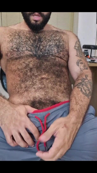 RiqueMartinsRJ: Is Anyone Hungry Out There?
