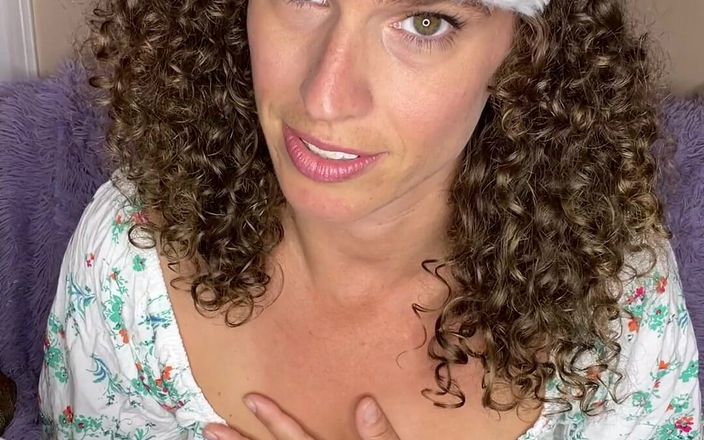 VibeWithMommy: 不要和我说话，直到我早上有我的奎夫和喷！介绍我的新晨间奎夫小品！我变得很奇怪