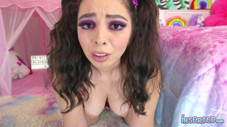 Inserted: VLOŽENO Luna Leve dostane cizího ptáka