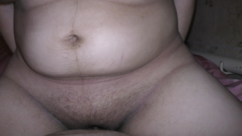 Milky Mari: Stepmommy with a big boobs femdom ride my cock until...