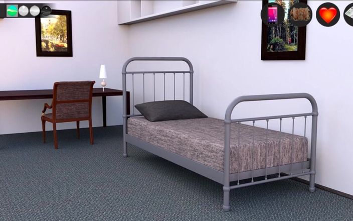 LoveSkySan69Real: Denos City [v0.2.2] 由loveskysan69制作的游戏性