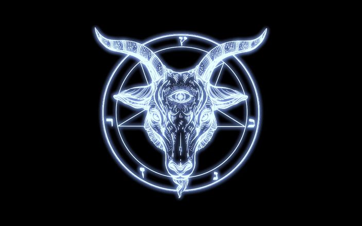 Rebecca Diamante: Ode to Lucifer