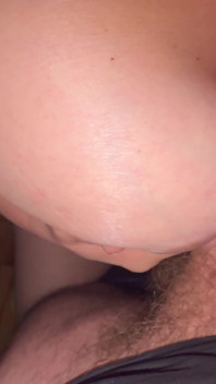 Reifer sex mit einer BBW-Frau in 4K