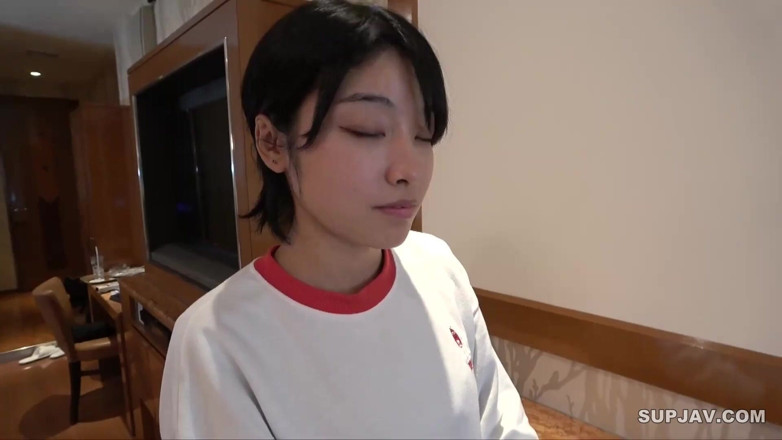 Temptation: Asian angel 5673