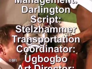 Bad Boys bedroom stories: vintej gaingbaing