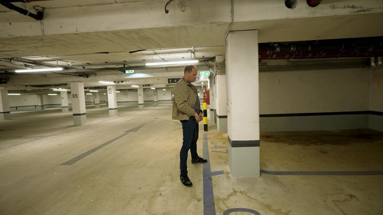 Scout69: German Nymphomaniac Teen Get Risky Sex by Stranger at Parking...