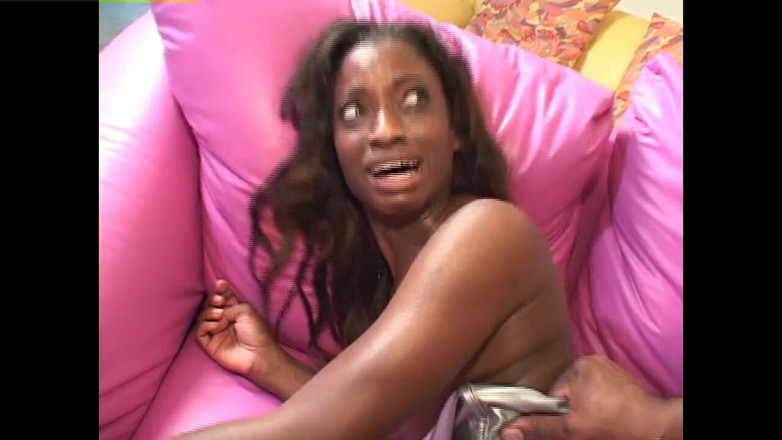 Heatwave Porn: Bad Azz, Part 1