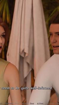 Soulmate: Perversions and Mystery - Episode 3