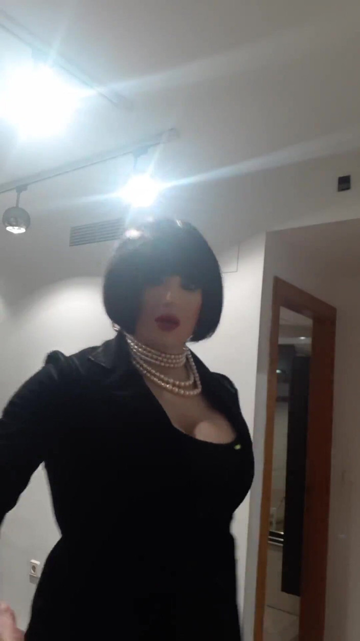 Tatiana Zorrita: Część 30