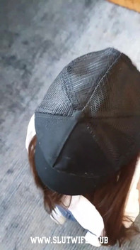 Bts - výstřik mrdky mimo kameru: Candie Cross polyká můj náklad Před děvkou Natáčení Rolls