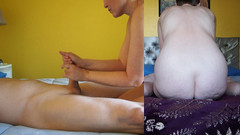 Aurora Willows: Video di test con divisione cam