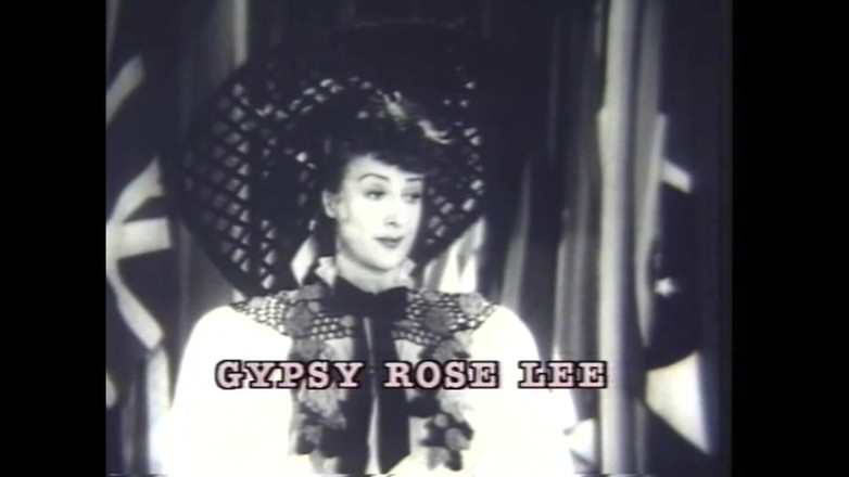 The Unforgettable: Dziewczyna w teatrze