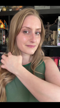 I’d Love to Distract You From Work All Day