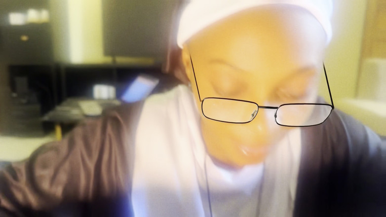 BongoXXX: 이 음란한 수녀를 따먹었어, 나는 모든 수녀가 처녀였지만