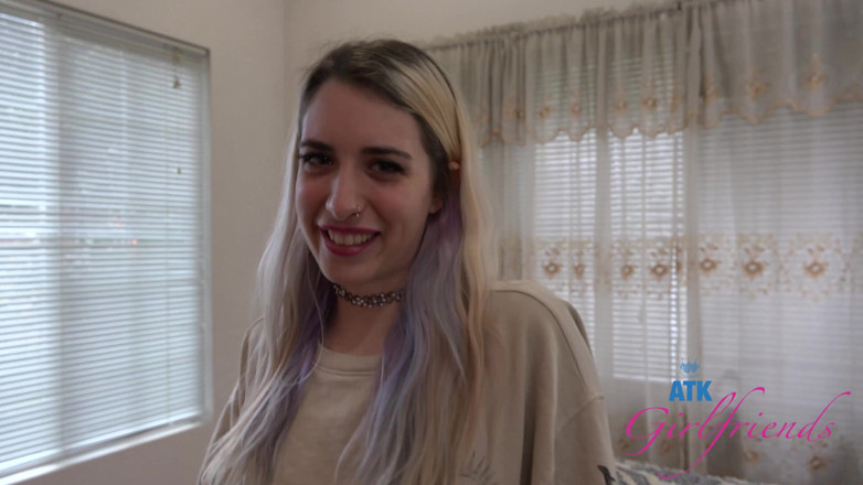 ATK Fans (Girlfriends): You Haven't Met Pearl Before, but She Is Ready to...