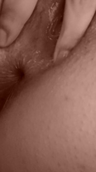 Good Old Lady's Anal