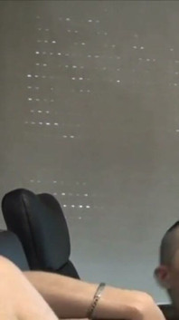 Ebony Twink F Ucked Raz by Frenchboy