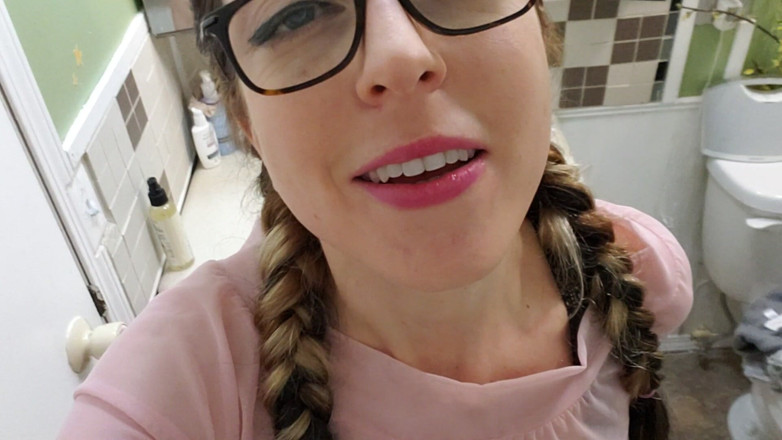 Nerdy_faery: gand hilaane ka vidiyo