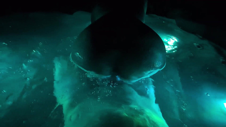 Mimiandevan: Přistižen Při Šukání Mé Hračky Na Verandě