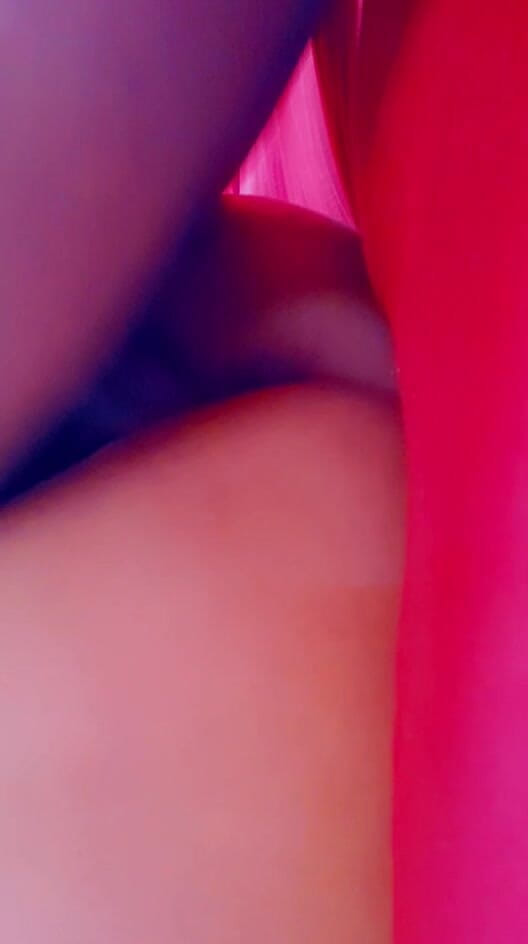 Cakelicious: Side Doggy Fuck