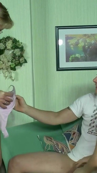 Хайді Фік Шлампе трахається утрьох на фестивалі