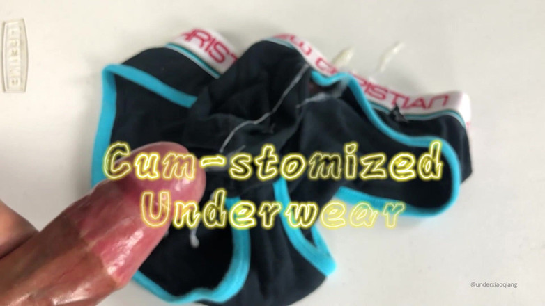 UnderXiaoQiang: Abspritzen, zusammenstellung geburtstag