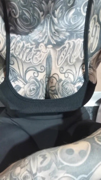 My Tits