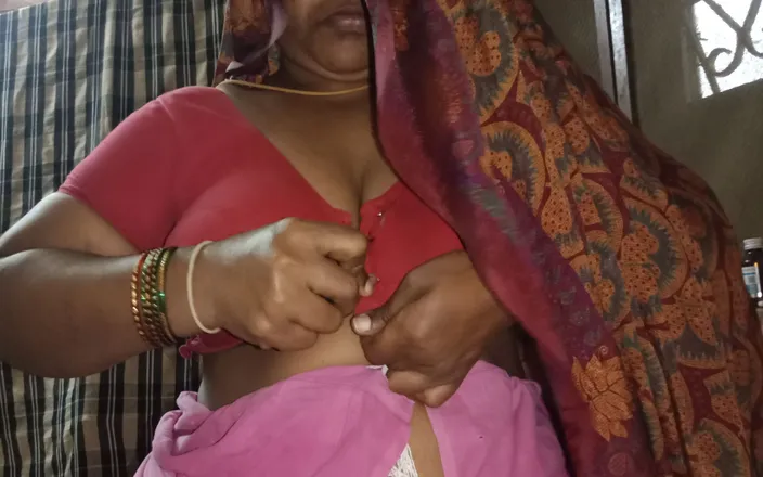 Tamil Anti Uma: When My Wife Came Near Me in Saree for the...