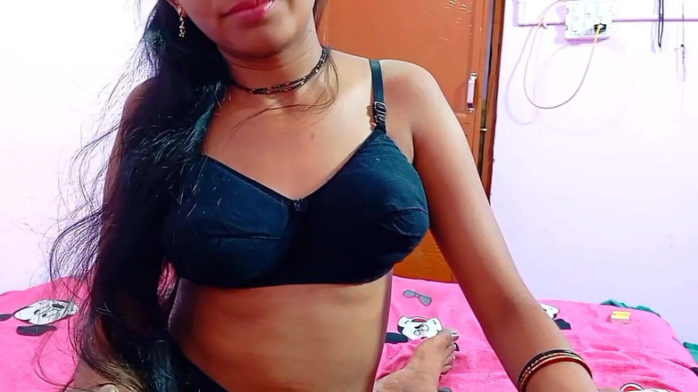 BadAim6: Hete Indische Desi Bhabhi Devar pornovideo Hindi-audio