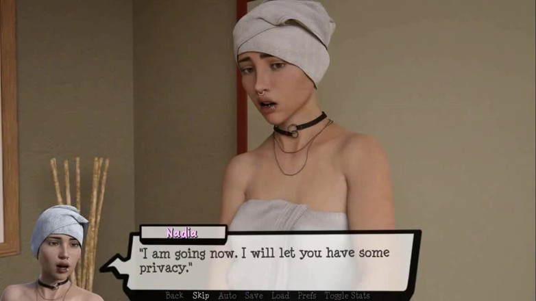 Dirty GamesXxX: Il vaso di pandora: la sua ragazza l'ha beccata a...