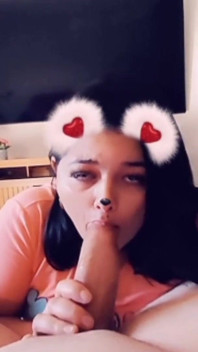 Sání s filtrem