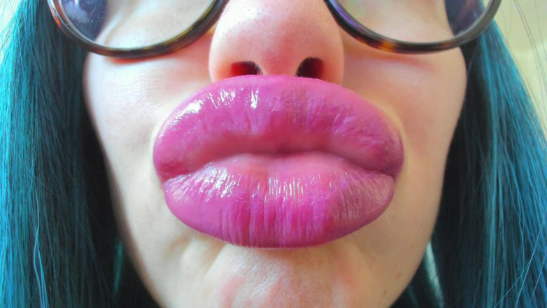 Rarible Diamond: Zvuk líbání 6