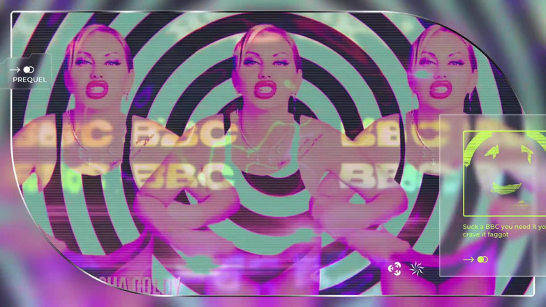 Goddess Misha Goldy: This video will make you crave a BBC even more!!!