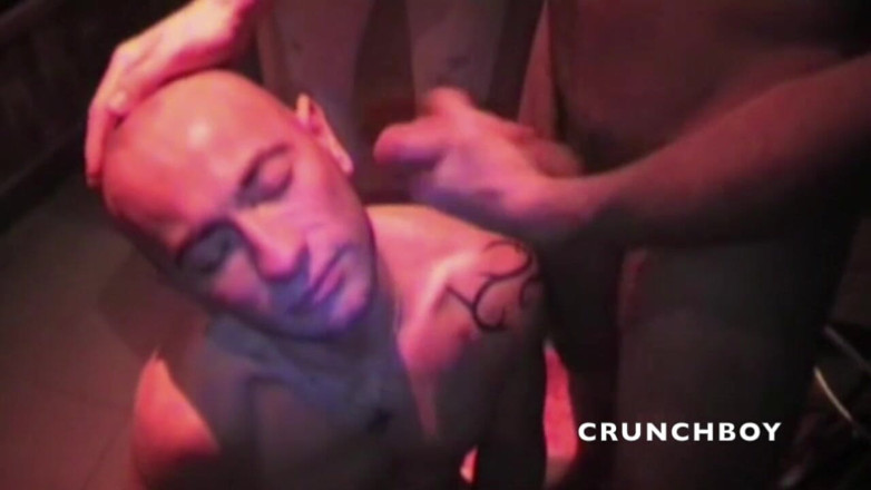 Crunch Boy: A melhor estrela pornô da França