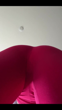Everything Feels More Intense in Leggings