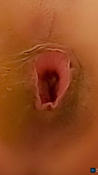 Happy Ass