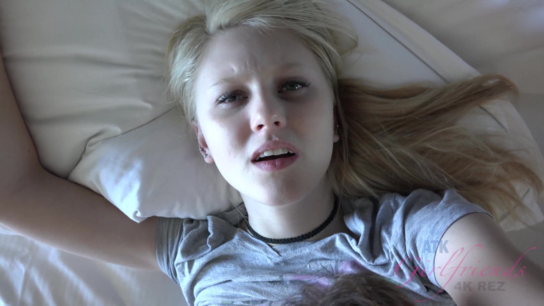 ATK Fans (Girlfriends): Virtual vacation in Las Vegas with Lily Rader part 3