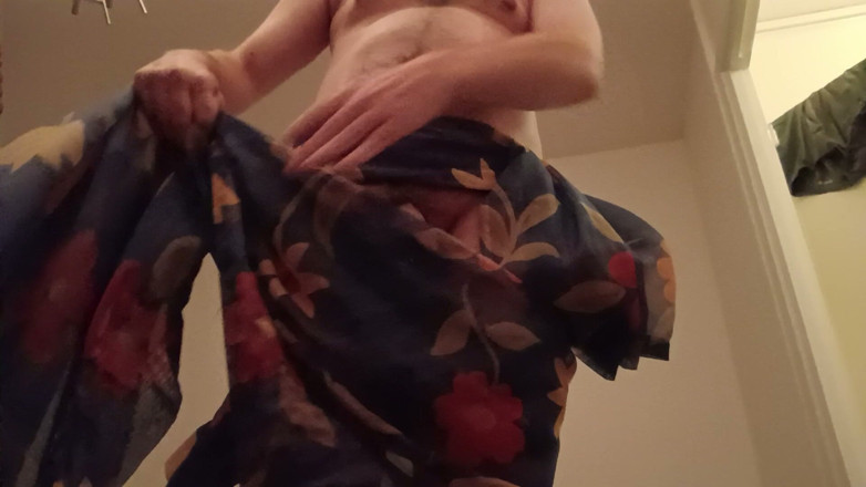 Ed Eden: Bloemen Oktobergordijnen