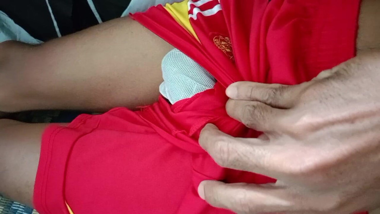 Eagle1800: Gay caseiro parte (45)