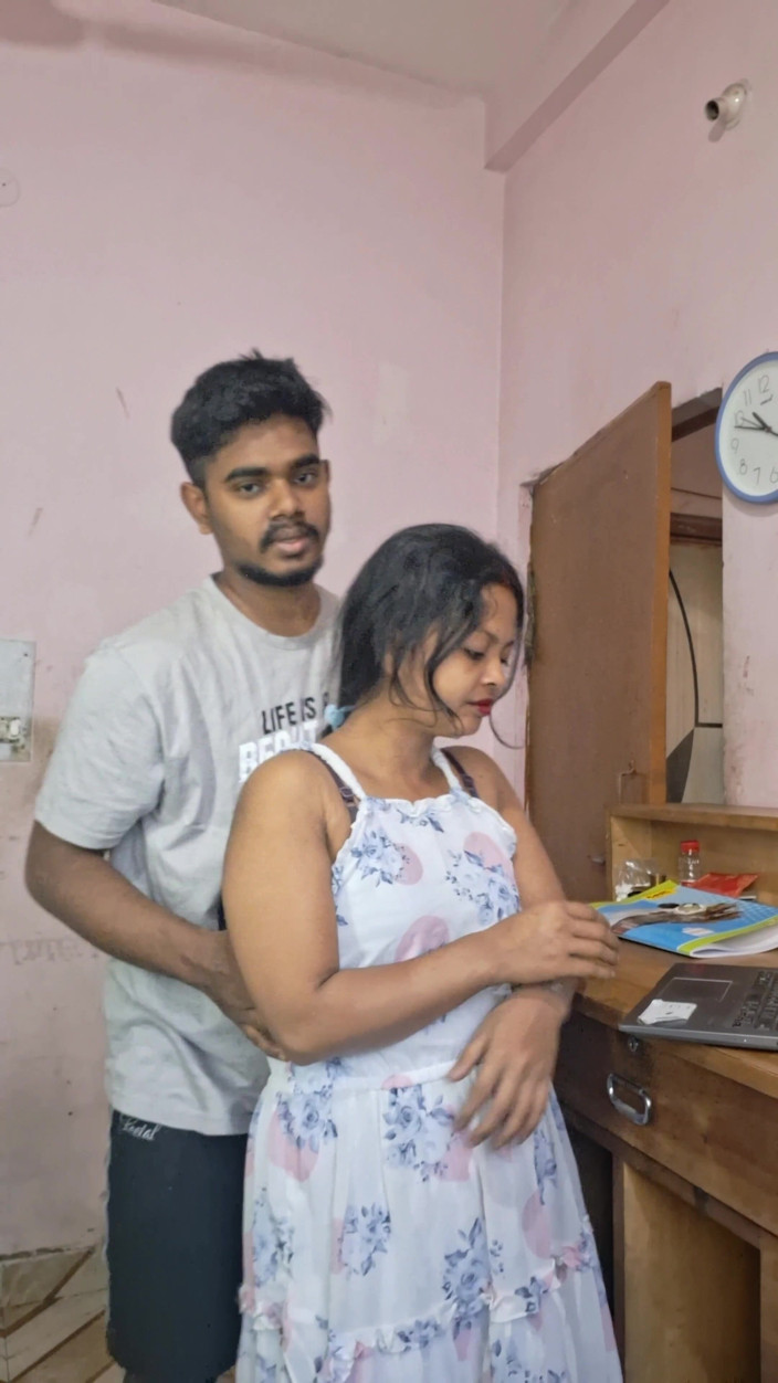 Sweetsex2001: Bangali Desi Indienne, Femme Mariée Hardcore