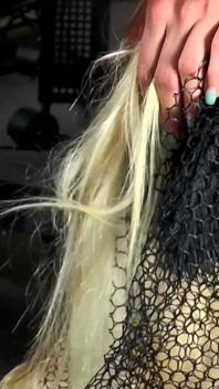 Hot Mia does wild fuck in a music studio with huge dick