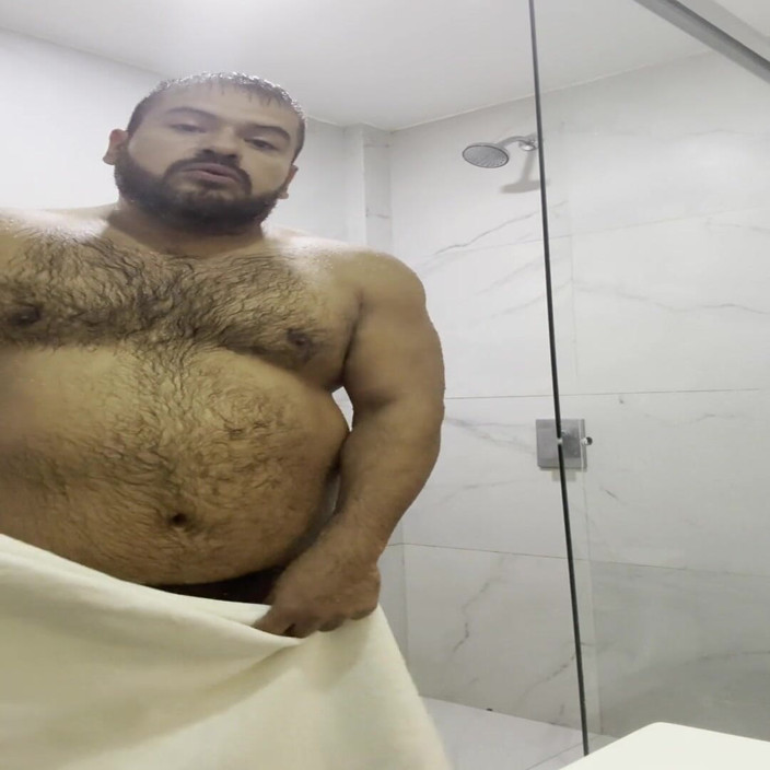 Osote Vergon: Bath &amp; Toys