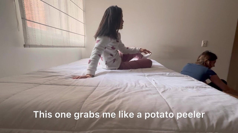 scarlettandc: 女子レスリング