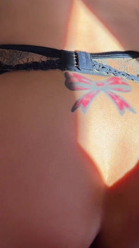 Esposa gostosa Misty Tatuada perdeu esse pau